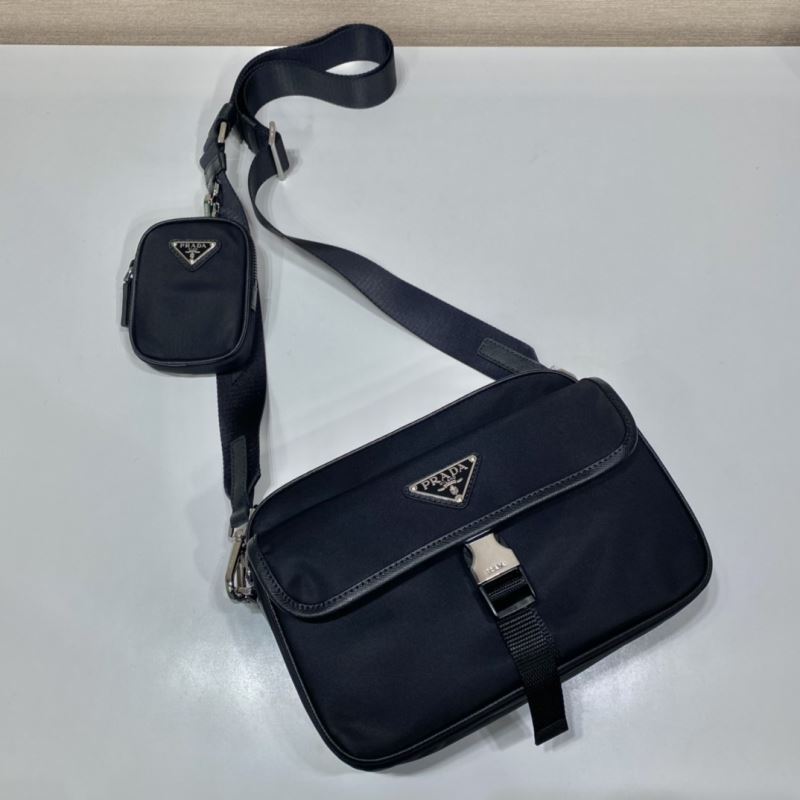 Mens Prada Satchel Bags